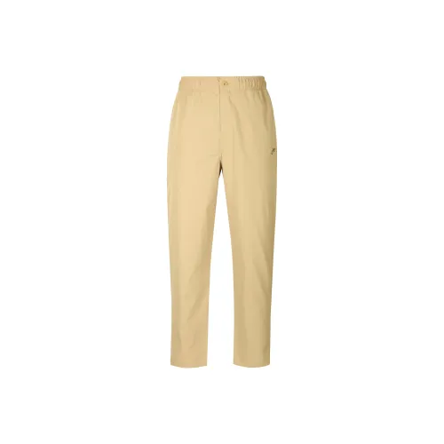 Nike Club Khaki Мужские спортивные брюки