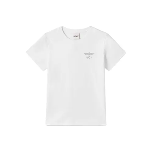 BOY LONDON Женские футболки