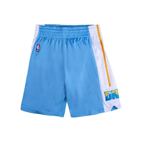 MITCHELL NESS Баскетбольные шорты Унисекс Blue