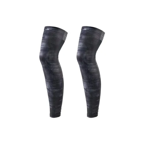 HLA Полиэстер Гетры с Защитой от UV Мужские