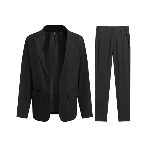 BOTH PLAY Унисекс Офисные костюмы