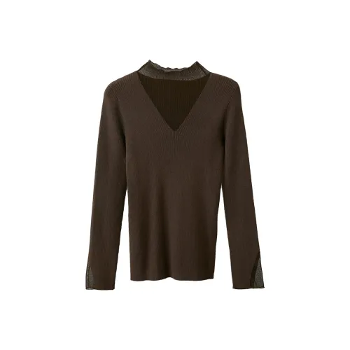 AMII Женские Свитеры