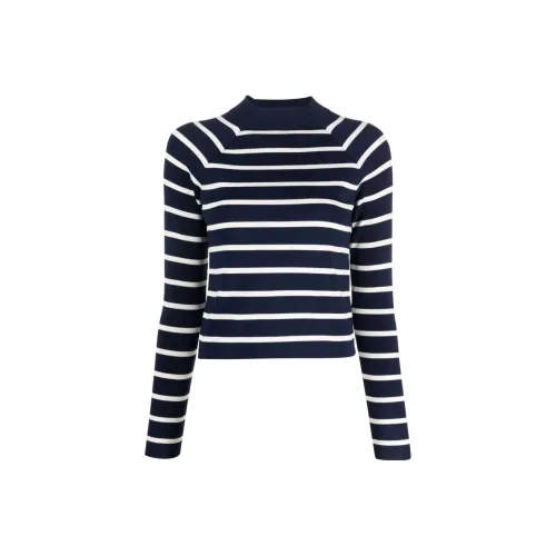 Polo Ralph Lauren SS23 Свитер Женский Темно-синий