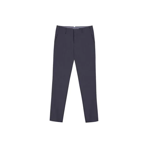 K BOXING Повседневные брюки Мужские Титановый серый