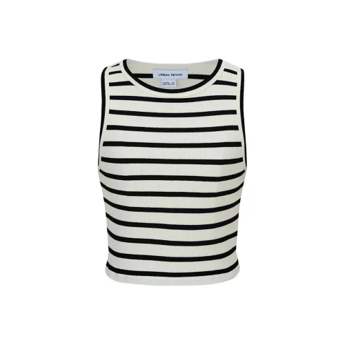 URBAN REVIVO Женские Футболки