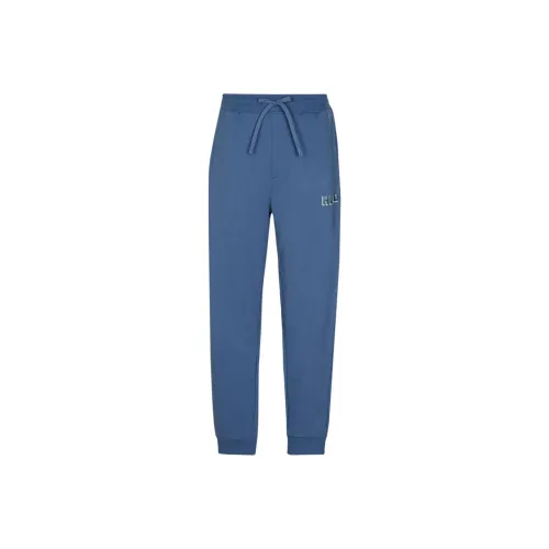 Hugo Boss Blue Men's Sports Брюки
