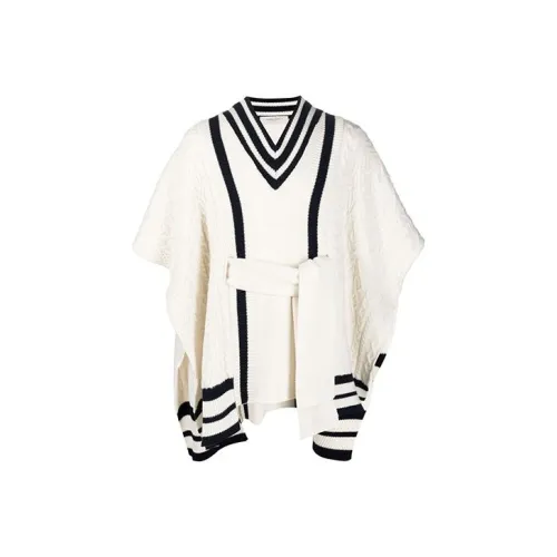 Golden Goose Белый Женские Свитеры