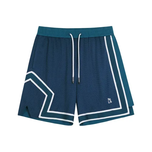 Шорты для баскетбола Magn Lens Мужские