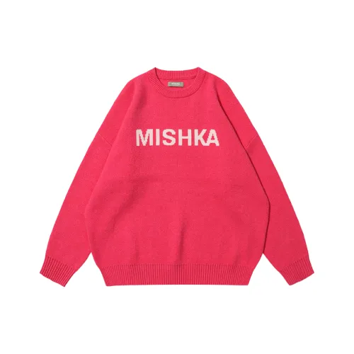 Mishkanyc Женские Свитеры