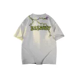 Серый меланж