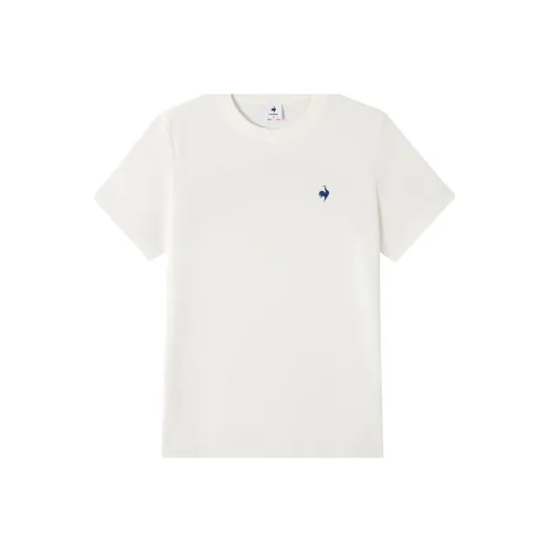 le coq sportif Женские футболки