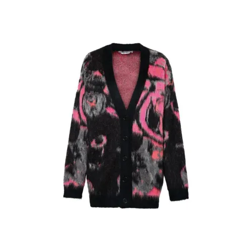 MSGM Черные Женские Свитеры