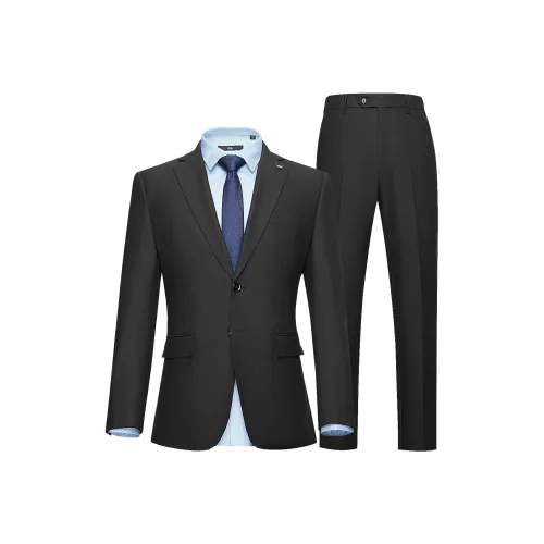 HLA Мужские Деловые Костюмы