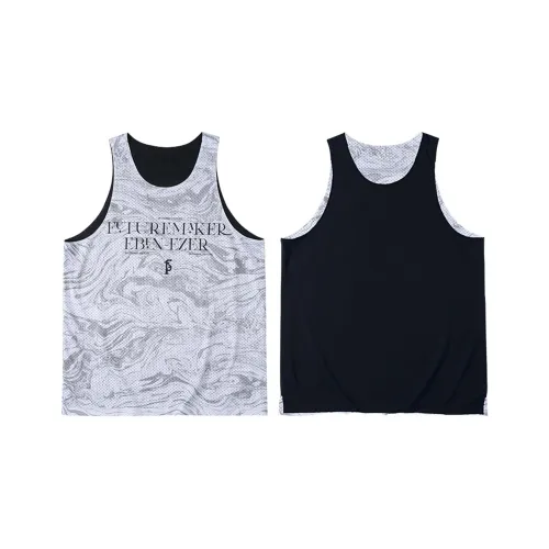 FUTURE MAKER Баскетбольная Джерси Мужская