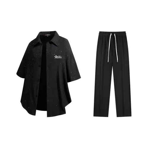 AIRWALK Комплект рубашек Унисекс