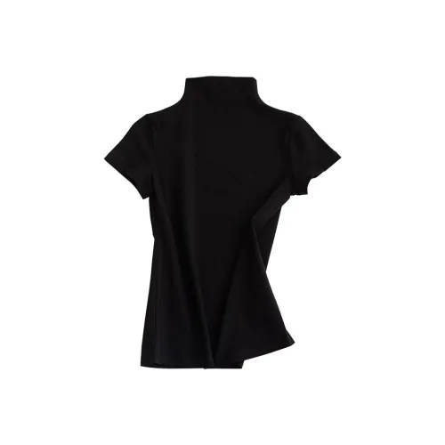 HEISU Женские футболки