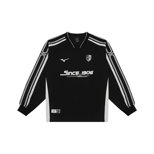 Mizuno Унисекс Футбольные Джерси