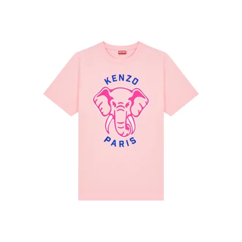 KENZO Женские футболки