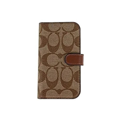 COACH Folio Аксессуары для сумок Унисекс