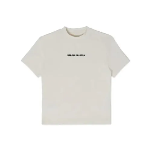 HERON PRESTON Серые Женские Рубашки T