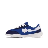 Винтажный синий