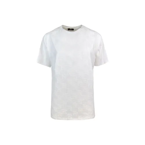 Elisabetta Franchi T-рубашка Женская Белая