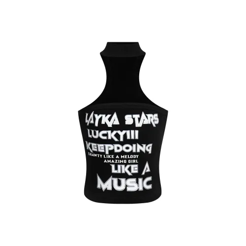 BEAR UNION Женские футболки