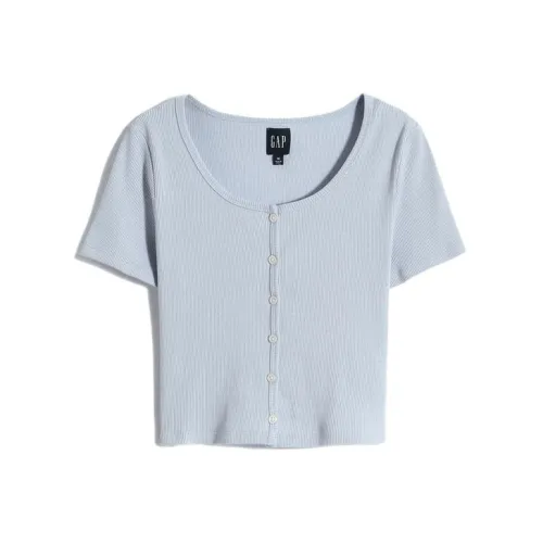 GAP Женские короткие топы