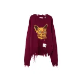 Темно-красный