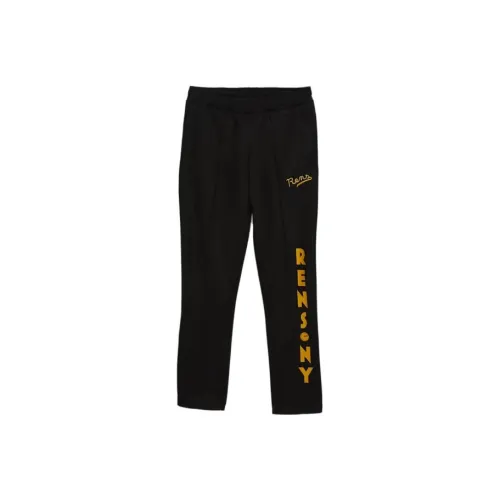 PUMA Мужские черные баскетбольные шорты