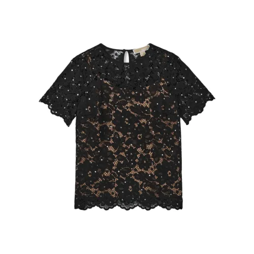 MICHAEL KORS T-рубашка Женская Черная