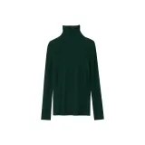 Темно-зеленый