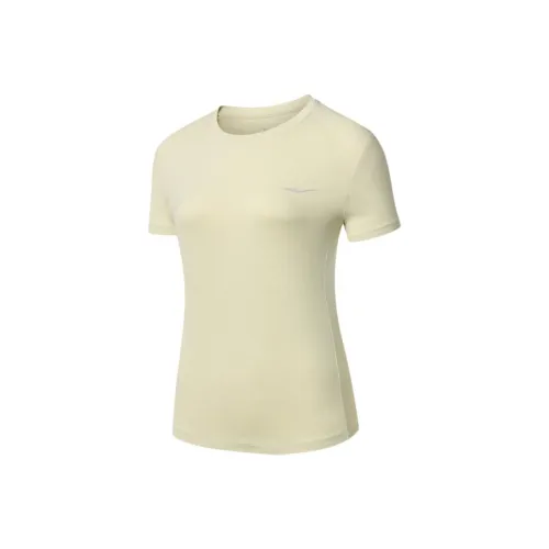 Erke T Рубашка Женская Одиночный Краситель Гравий Зеленый