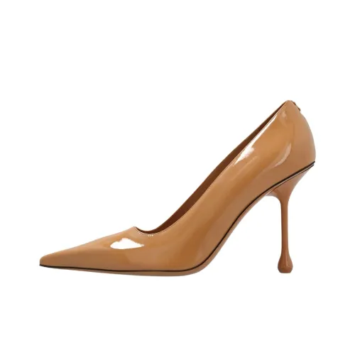 Jimmy Choo Высокие каблуки Женские