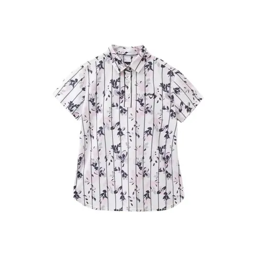 Callaway Женские Футболки