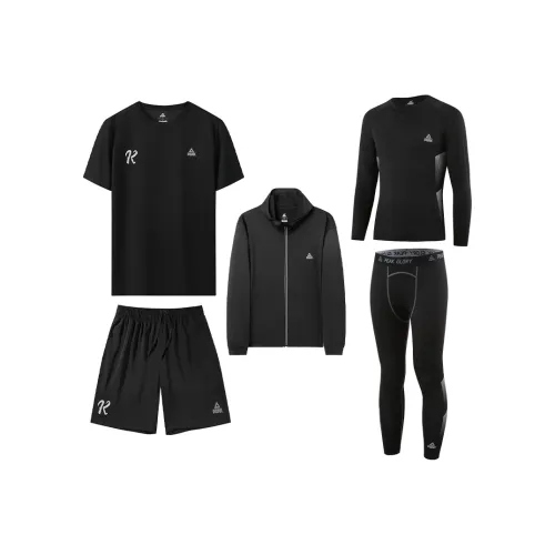 PEAK Унисекс Фитнес-комплекты