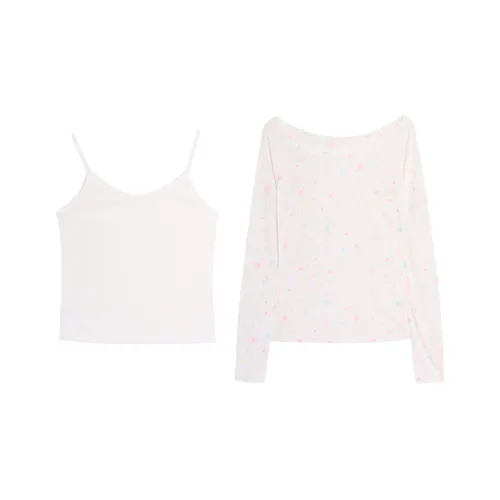 HAPG Женские T-рубашки