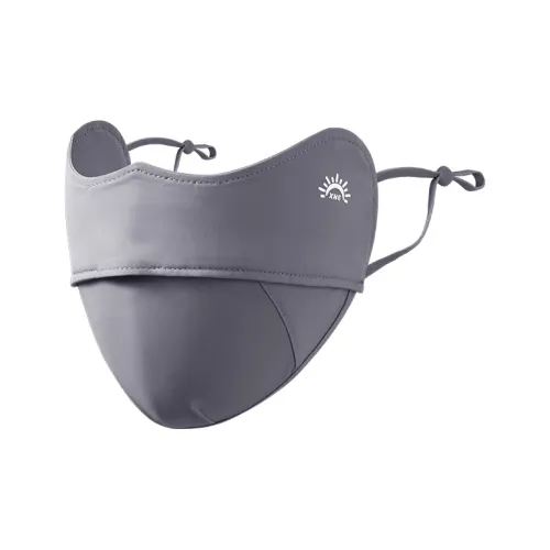 Shizhu Полиамид Маски с UV-защитой Женские