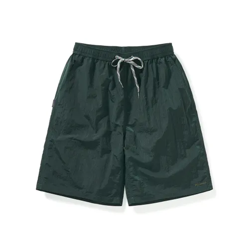 714STREET Outdoor Collection Повседневные шорты Унисекс