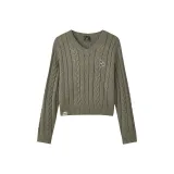 Грибной коричневый