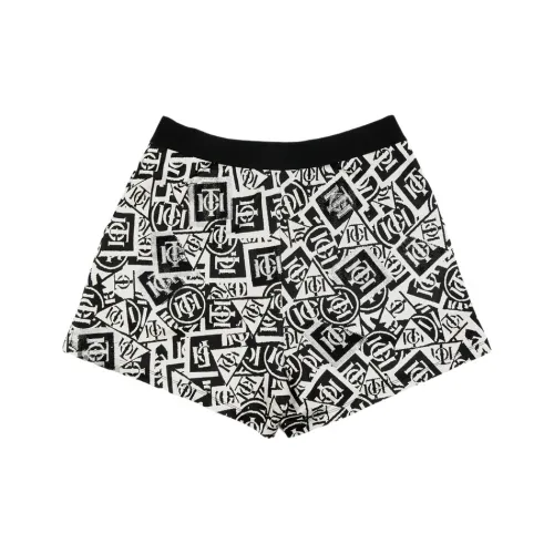 TCH Повседневные шорты Унисекс Многоцветные