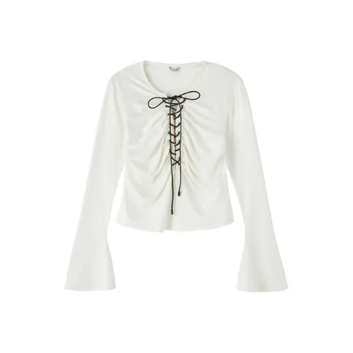 Lost In Echo Женские Футболки