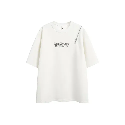 TEME Унисекс Футболки