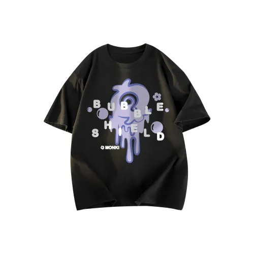 Honor of Kings Унисекс Футболки