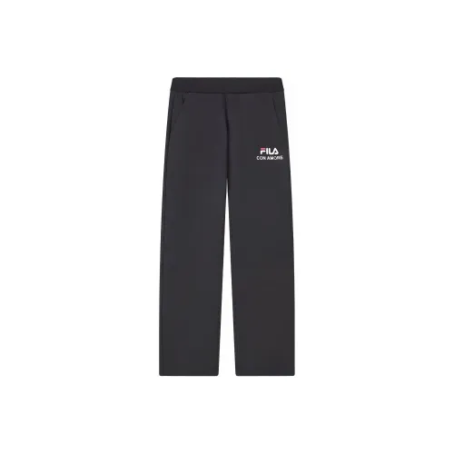 FILA ORIGINALE Легенда Синий Спортивные Брюки для Мужчин