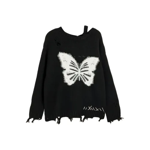 Princess Berdele Свитер Женский Черный