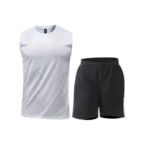 BKCXZICE Унисекс Фитнес-комплекты