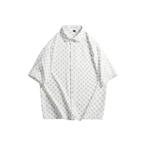 JXAETE Мужские рубашки