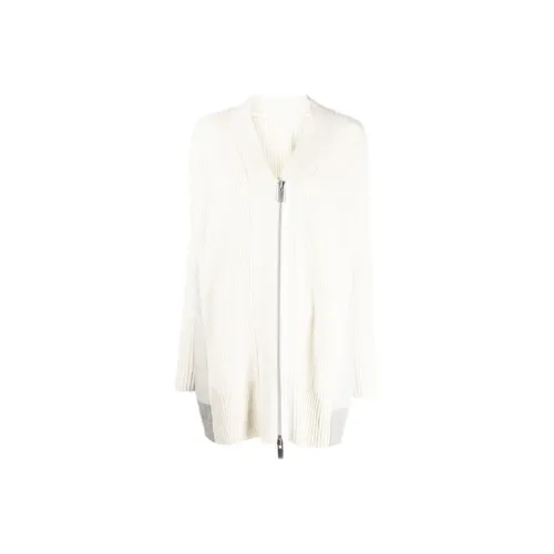 sacai Белый Женские Свитеры