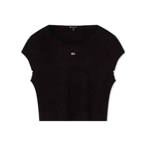Tommy Hilfiger Женские футболки